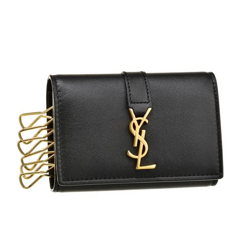 ysl キーケース|Saint Laurent .